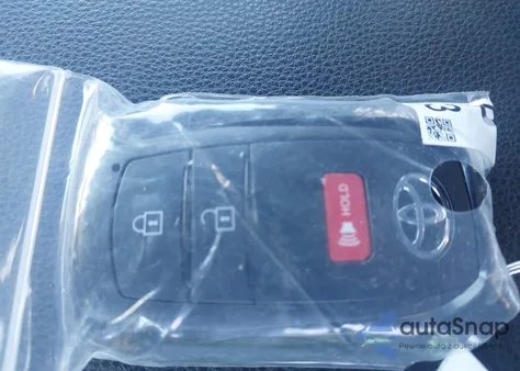 2024 Toyota Tacoma Trd Off Road from USA, damaged, VIN 3TYLB5JN3RT035130